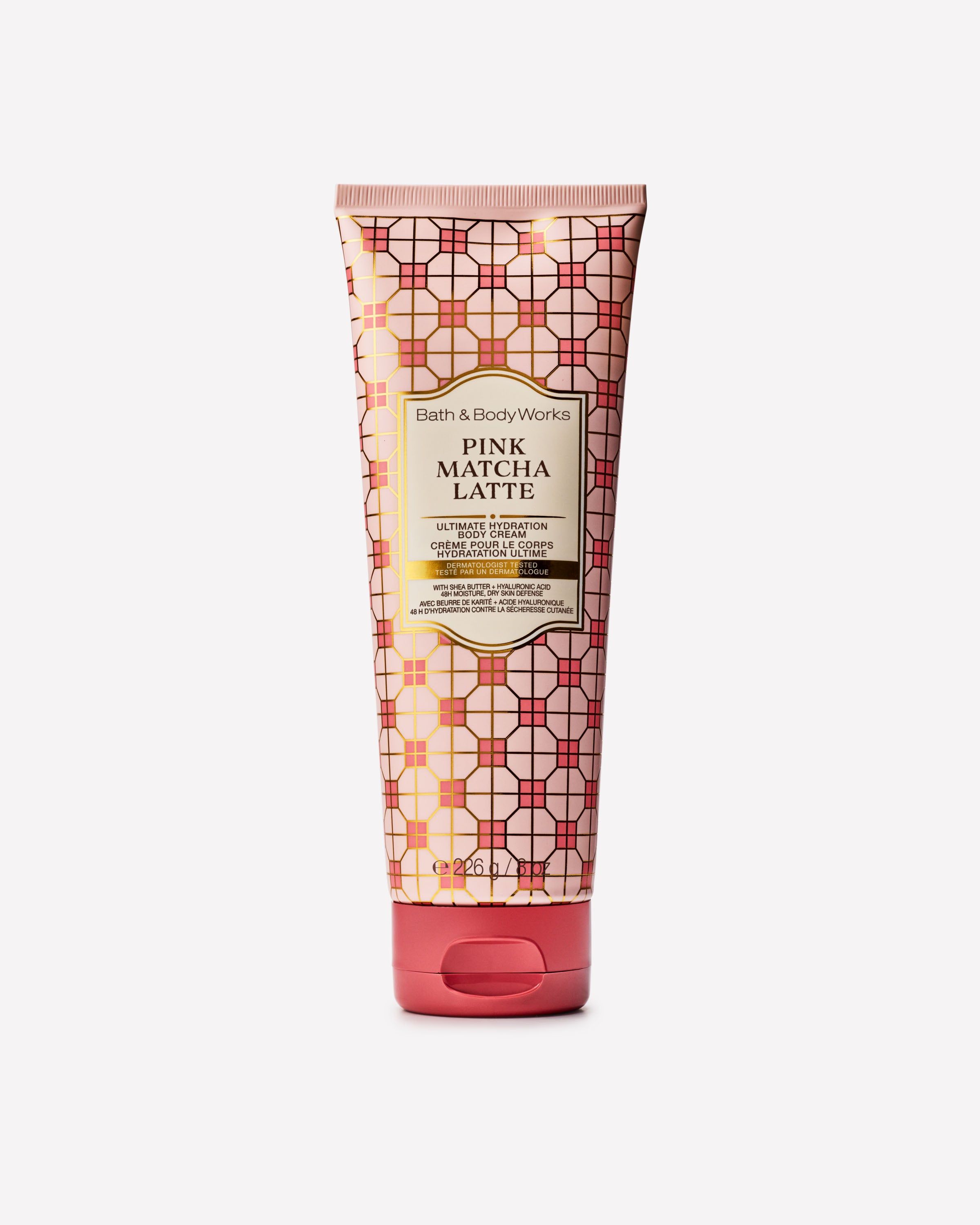 Krem do ciała Ultimate Hydration