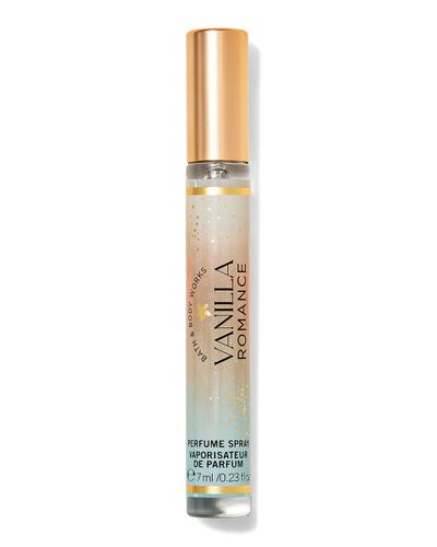 Mini perfumy w sprayu