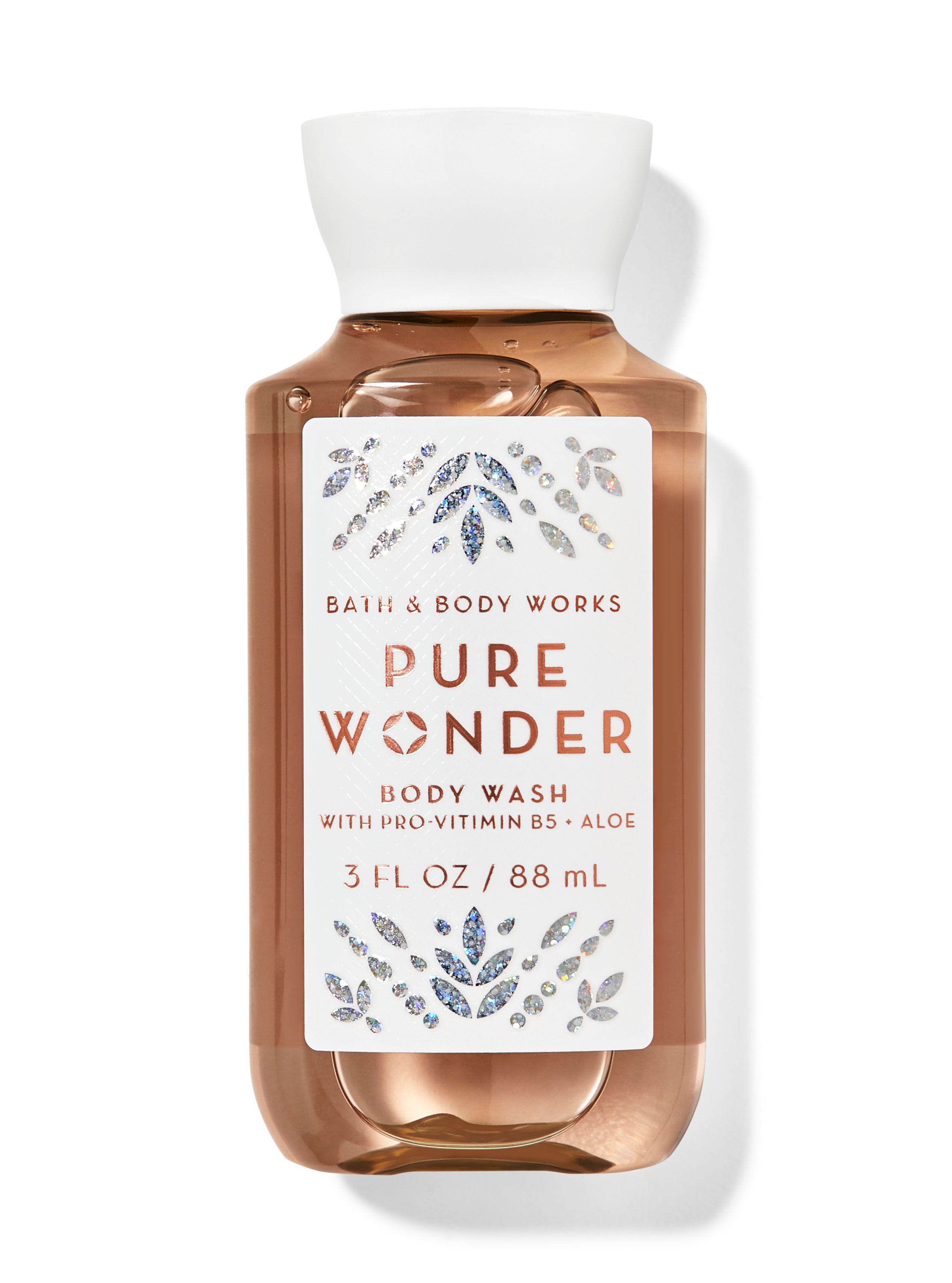Pure Wonder: Kolekcja Zapachowa od Bath & Body Works