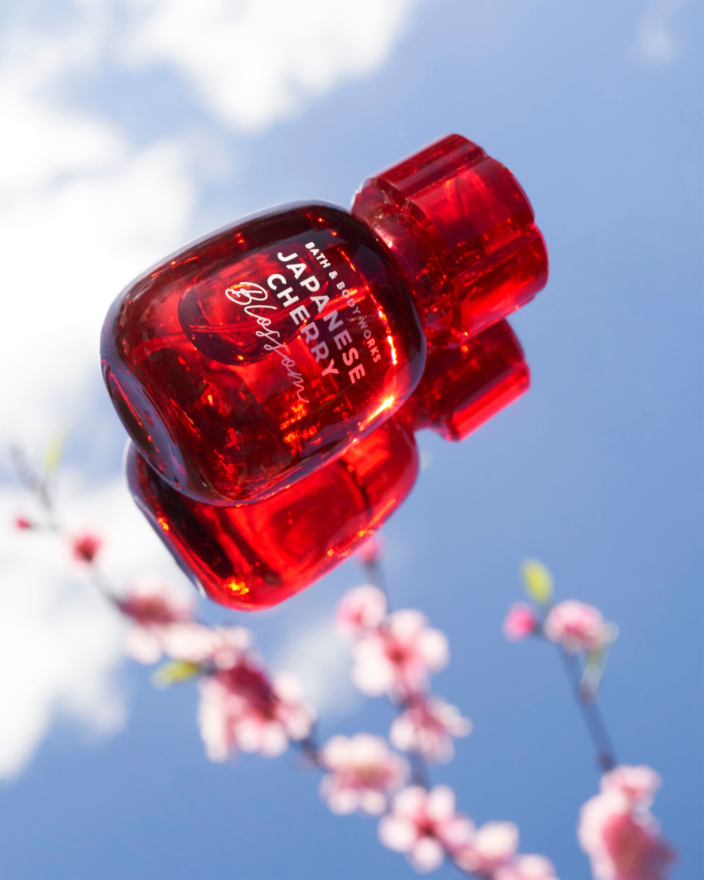 Woda perfumowana