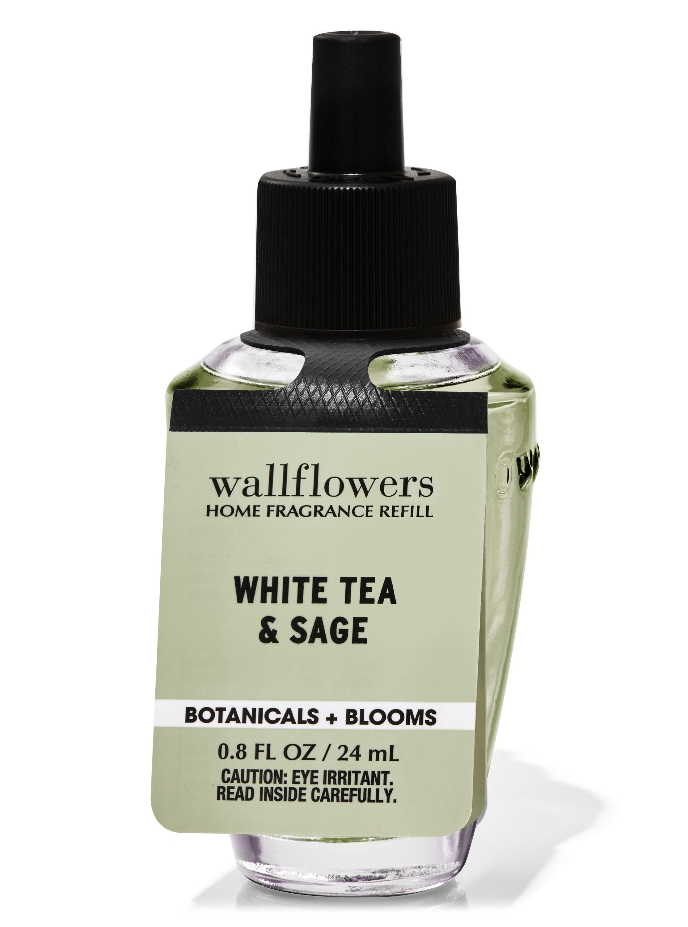 Bath and shops Body Works WHITE TEA AND SAGE