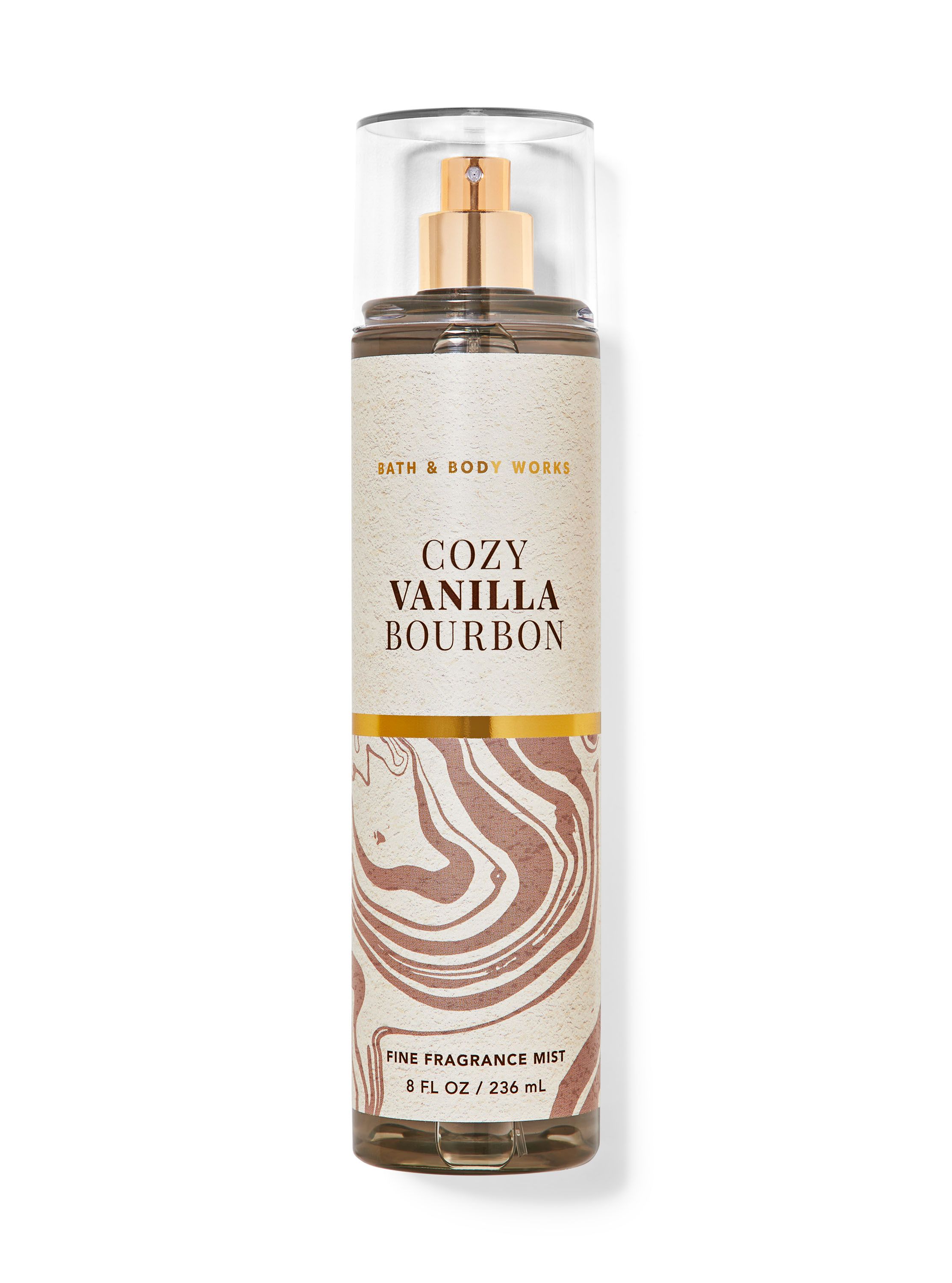 専用　バス＆ボディワークス　Cozy Vanilla Bourbon セット Amazon.com : Cozy Vanilla Bourbon Bath & Body 3-Piece Bundle