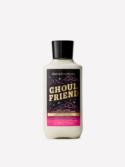 Balsam do ciała Bath & Body Works Ghoul Friend w butelce 236 ml