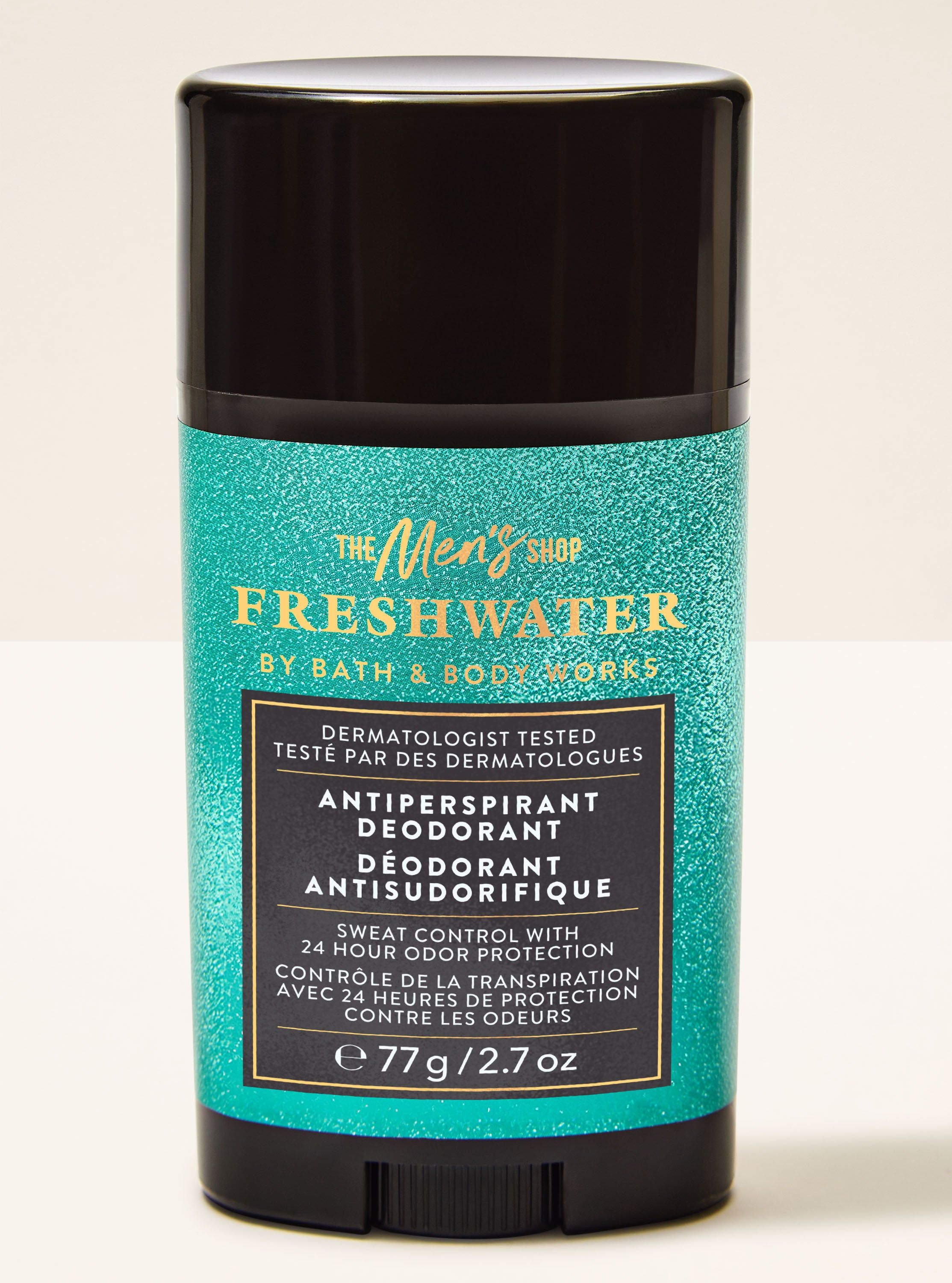 Dezodorant antyperspirant w sztyfcie