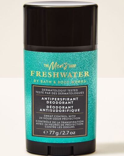 Dezodorant antyperspirant w sztyfcie