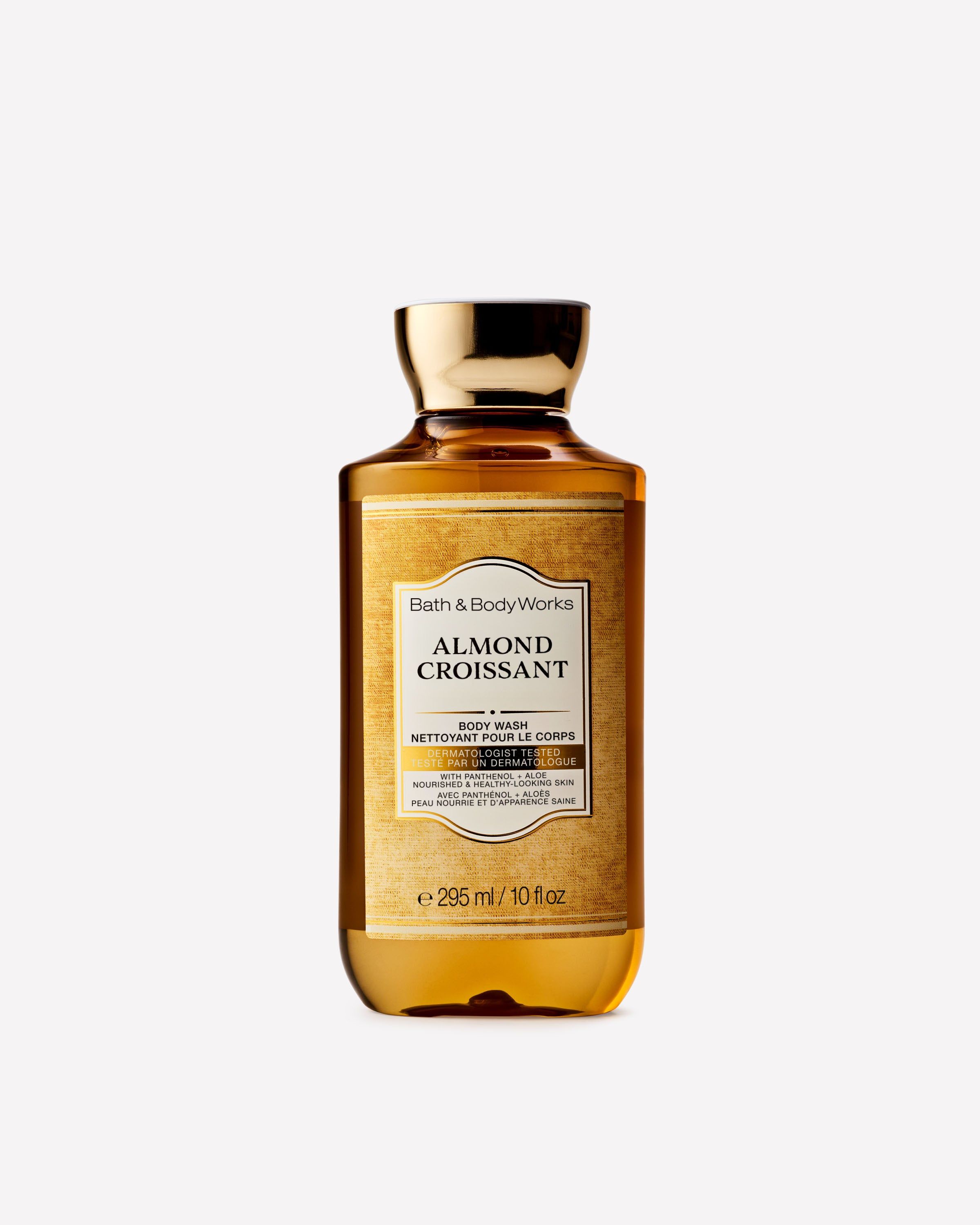 Żel pod prysznic