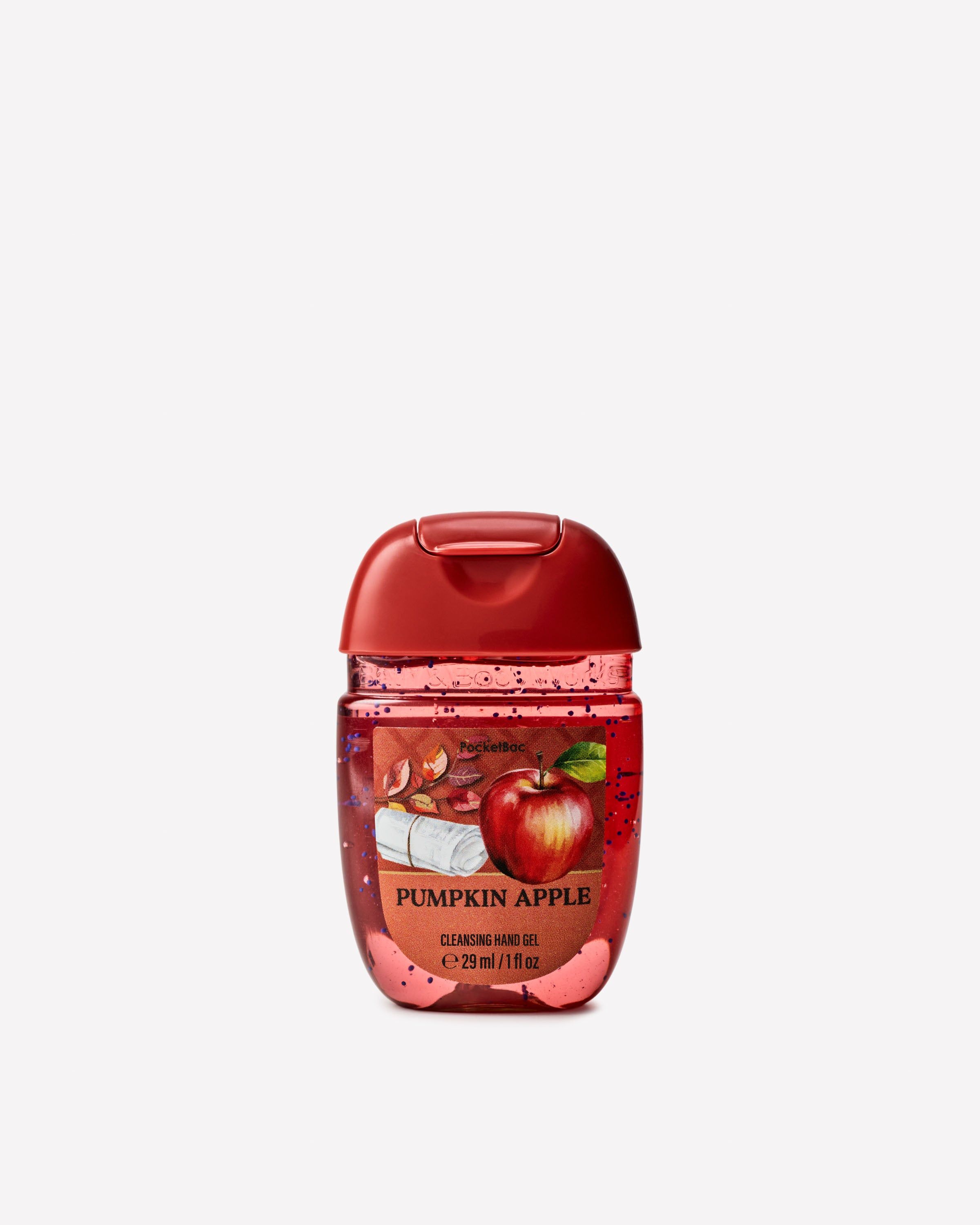 Oczyszczający żelik do rąk
