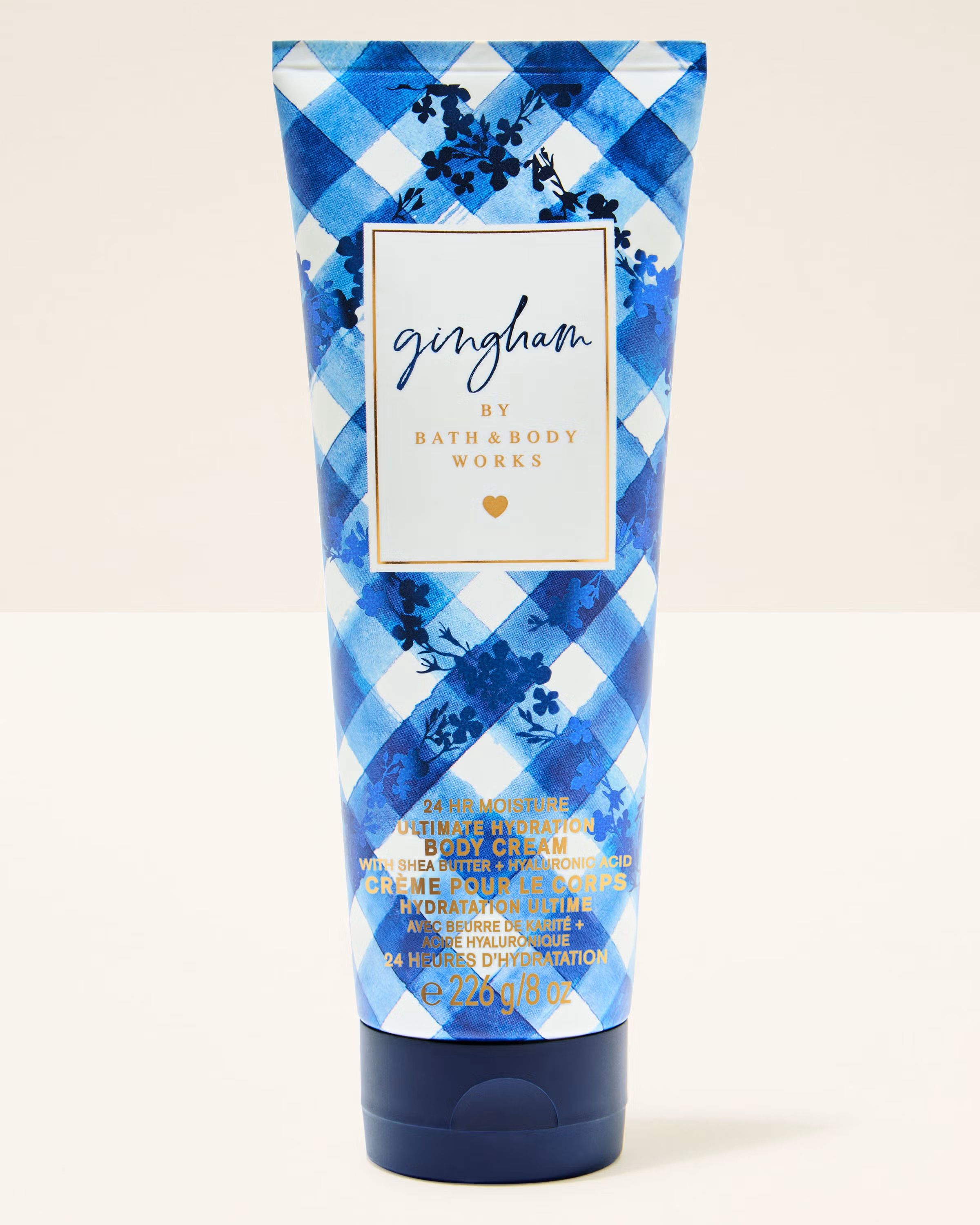 Krem do ciała Ultimate Hydration