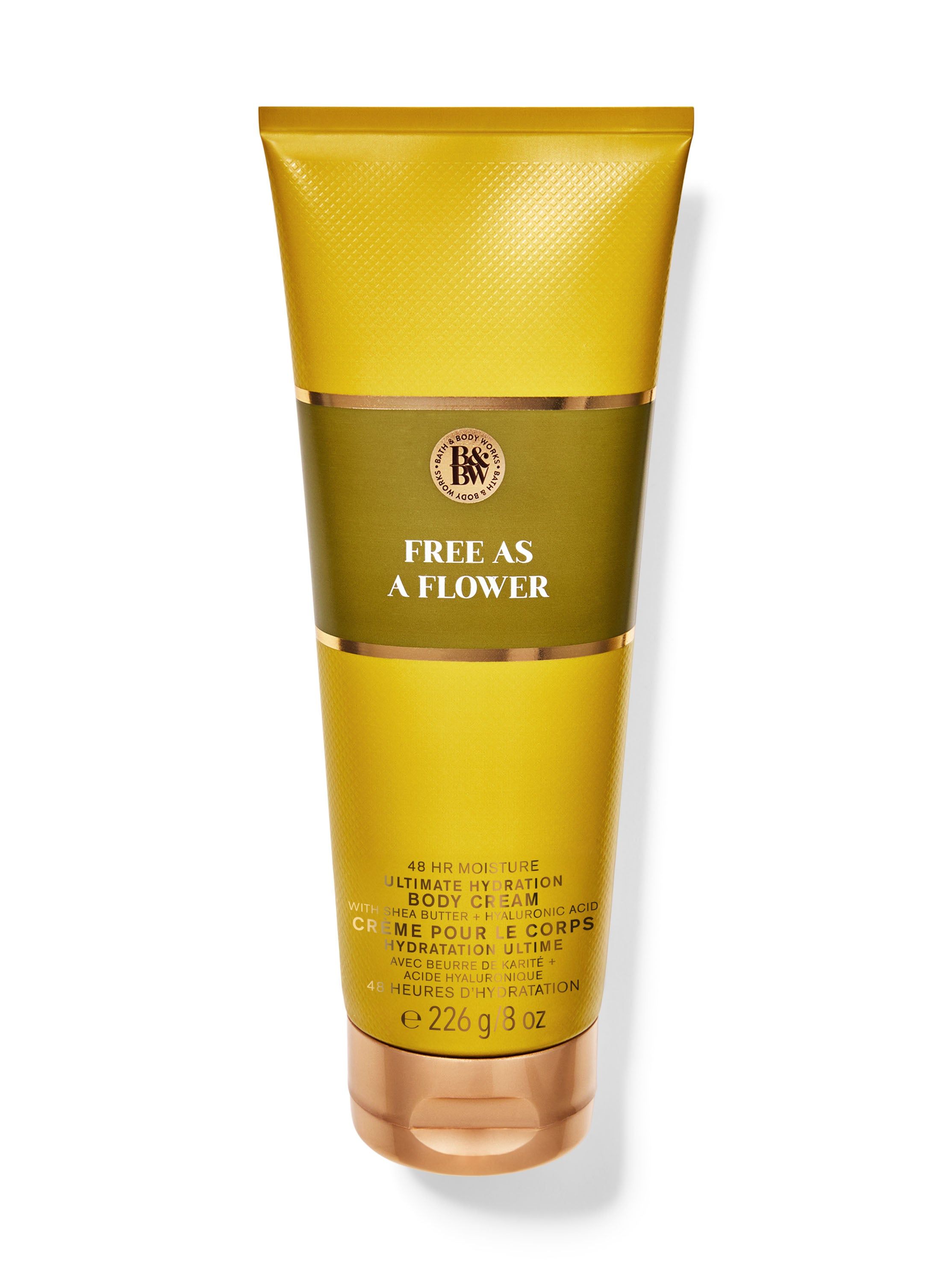 Krem do ciała Ultimate Hydration