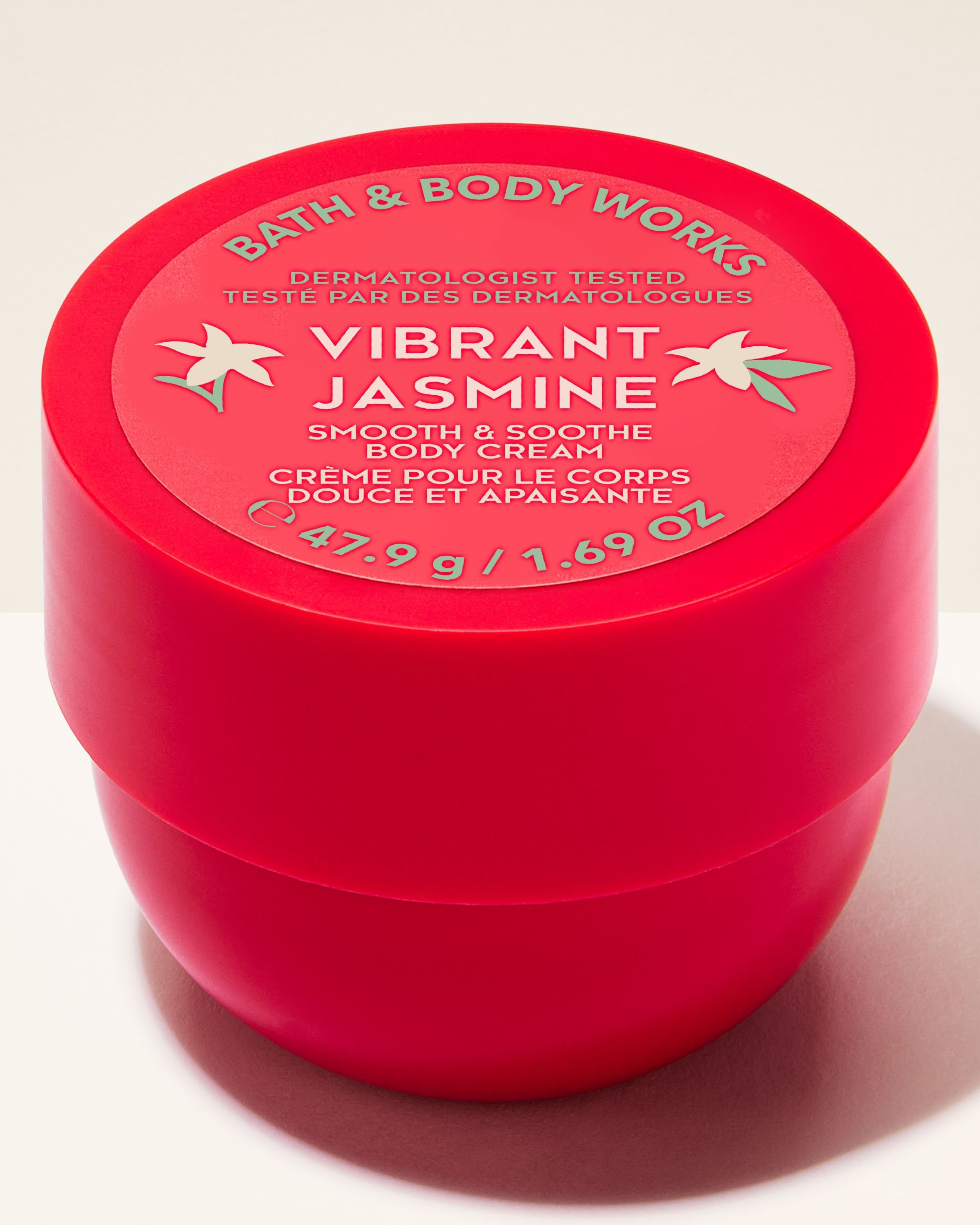 Krem do ciała Smooth & Soothe w wersji podróżnej