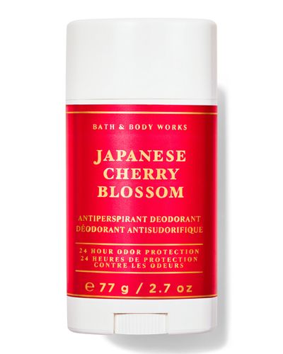 Dezodorant antyperspirant w sztyfcie