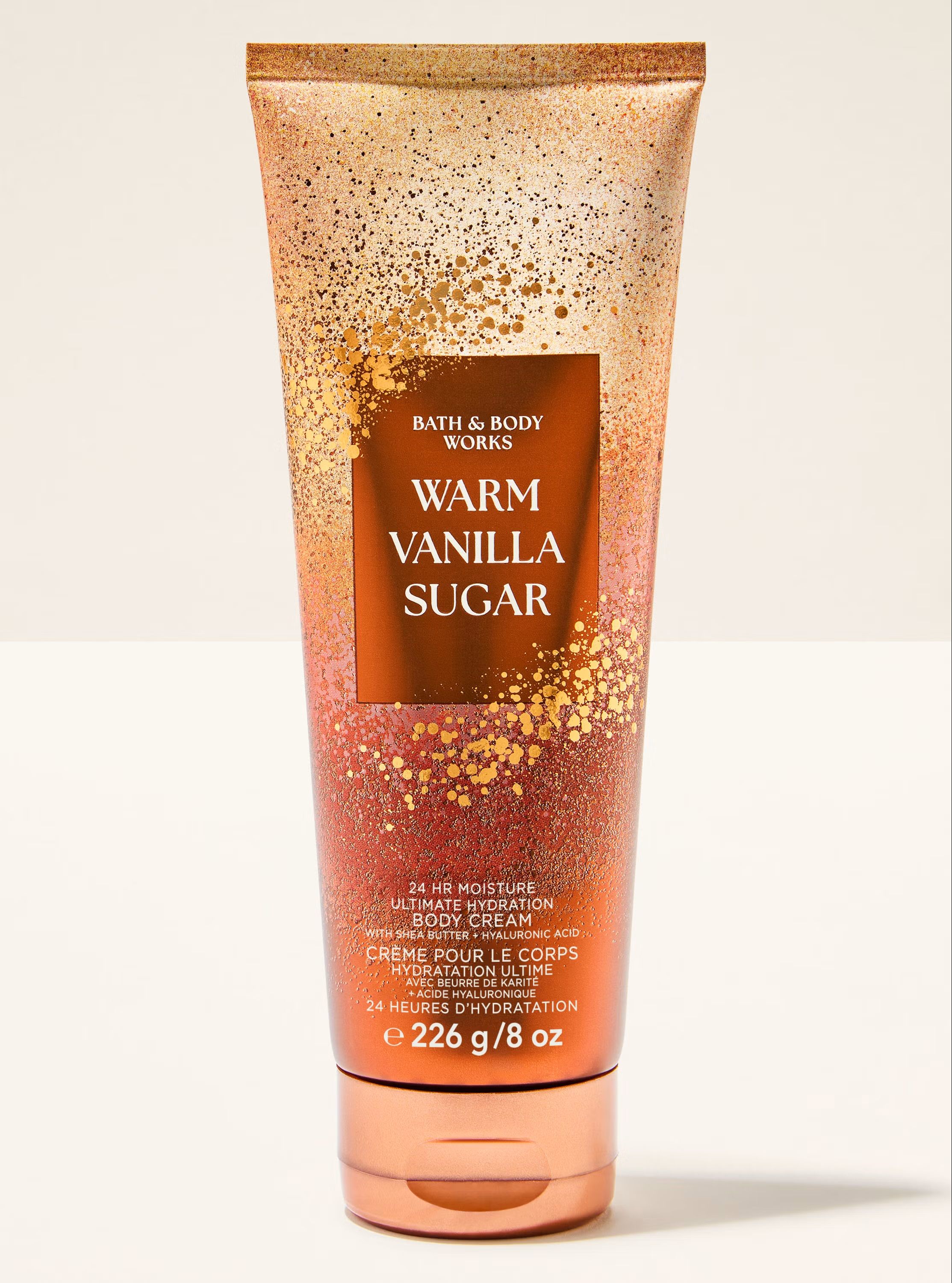 Krem do ciała Ultimate Hydration