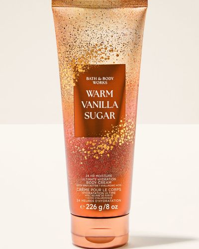 Krem do ciała Ultimate Hydration