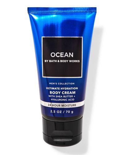 Krem do ciała Ultimate Hydration w wersji podróżnej