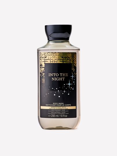Żel do mycia ciała Into the Night Bath & Body Works
