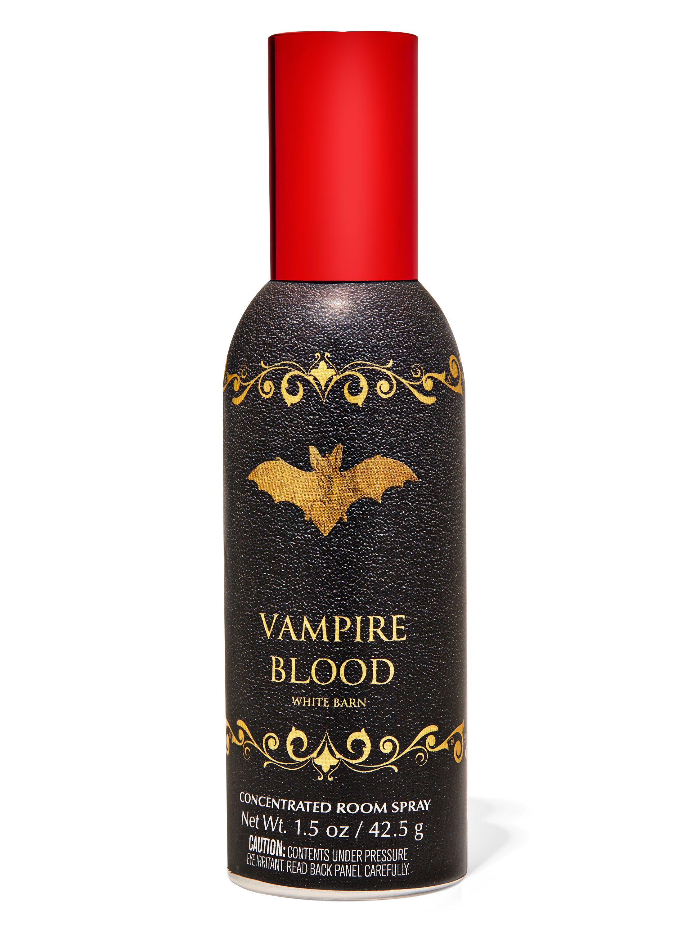 【Vampire blood】フレグランスミスト Bath&bodyworks Bath & Body Works Vampire Blood odświeżacz w aerozolu