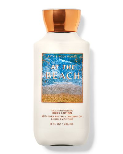 Balsam do ciała