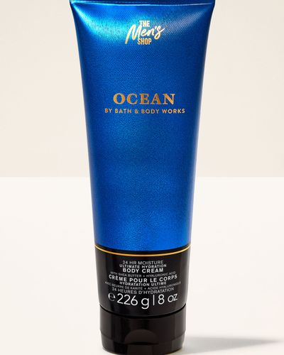 Krem do ciała Ultimate Hydration