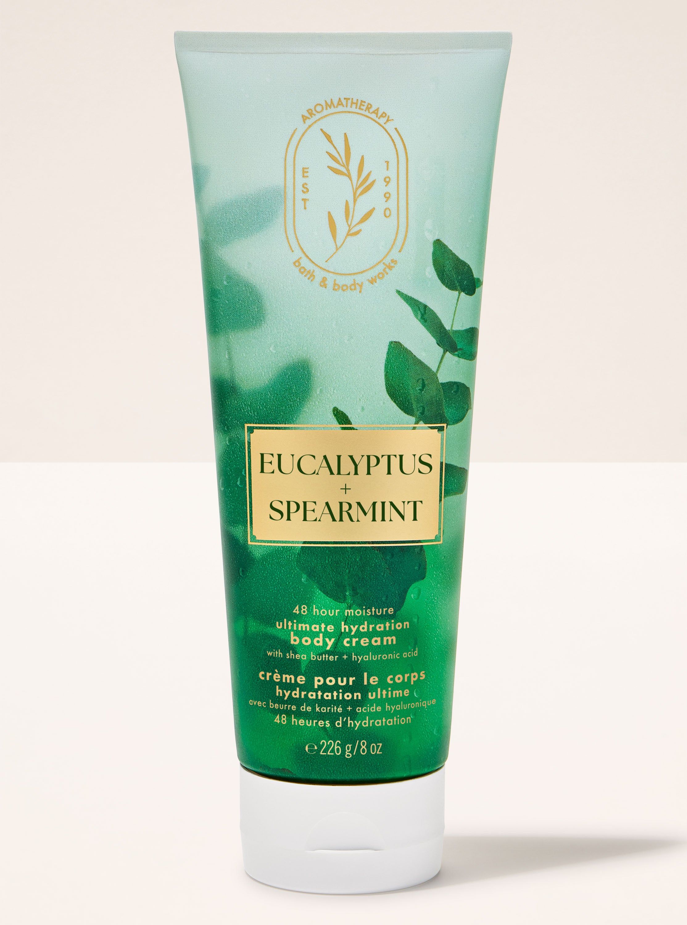 Krem do ciała Ultimate Hydration
