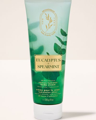 Krem do ciała Ultimate Hydration