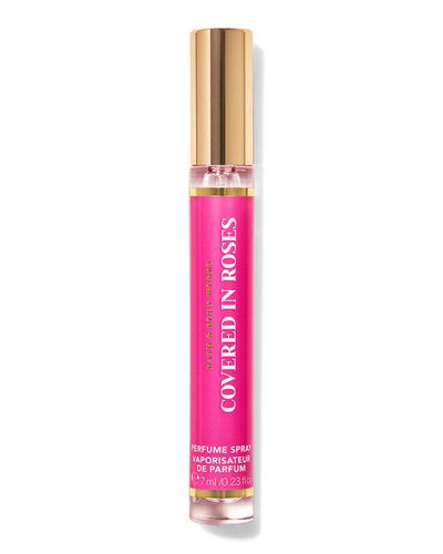 Mini perfumy w sprayu