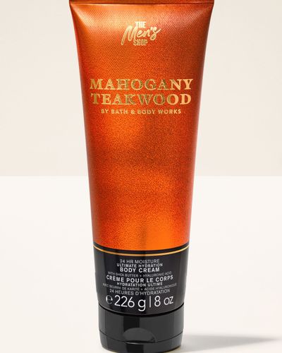 Krem do ciała Ultimate Hydration