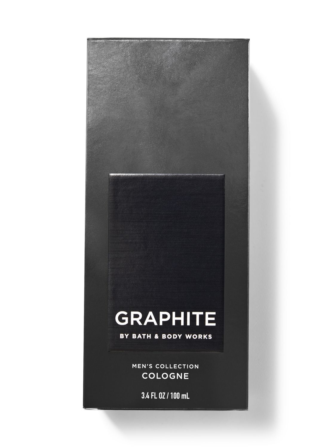 Woda kolońska GRAPHITE - Bath & Body Works