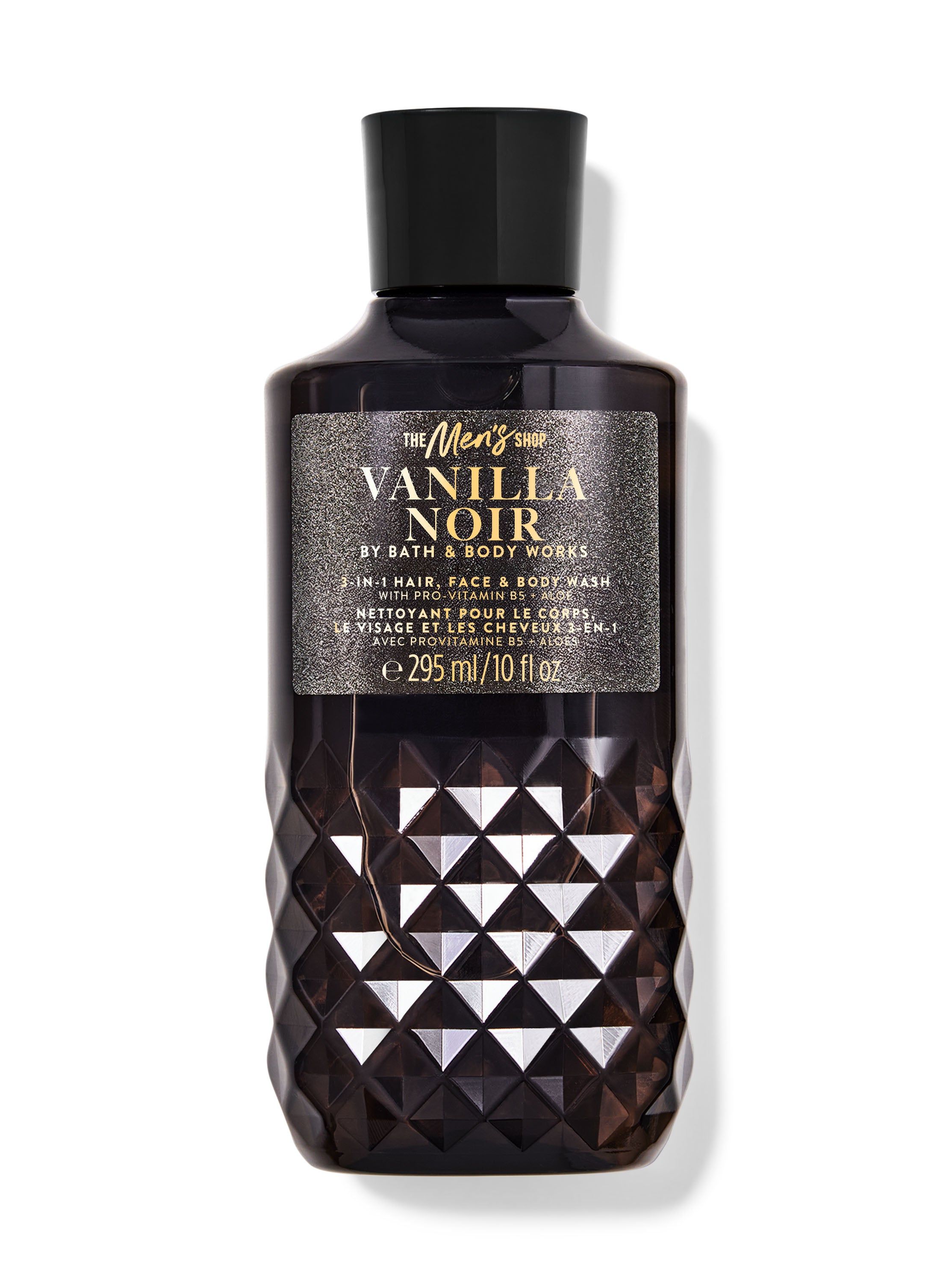 Żel pod prysznic SWEETEST SONG - Bath & Body Works