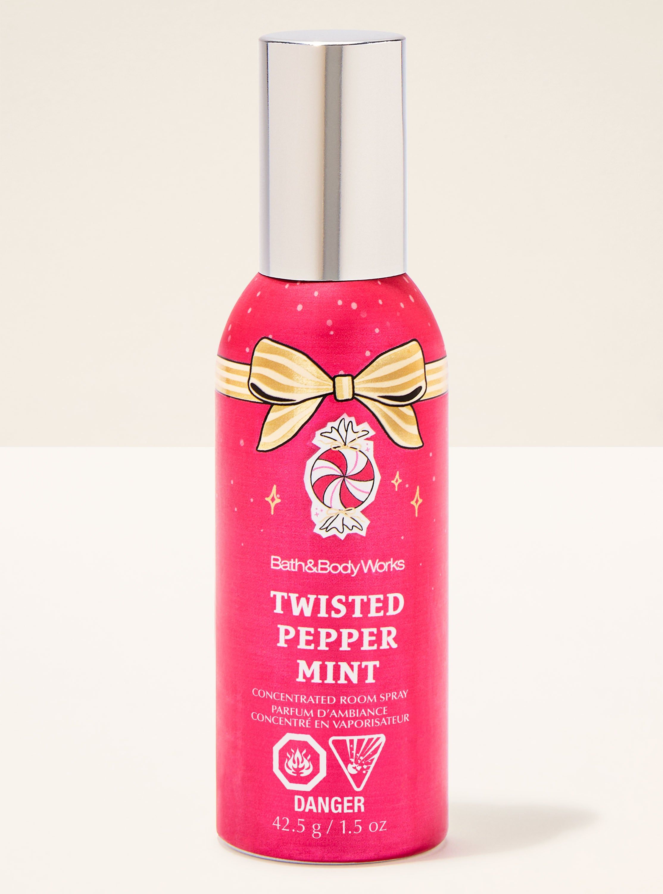 Perfumy do pomieszczeń