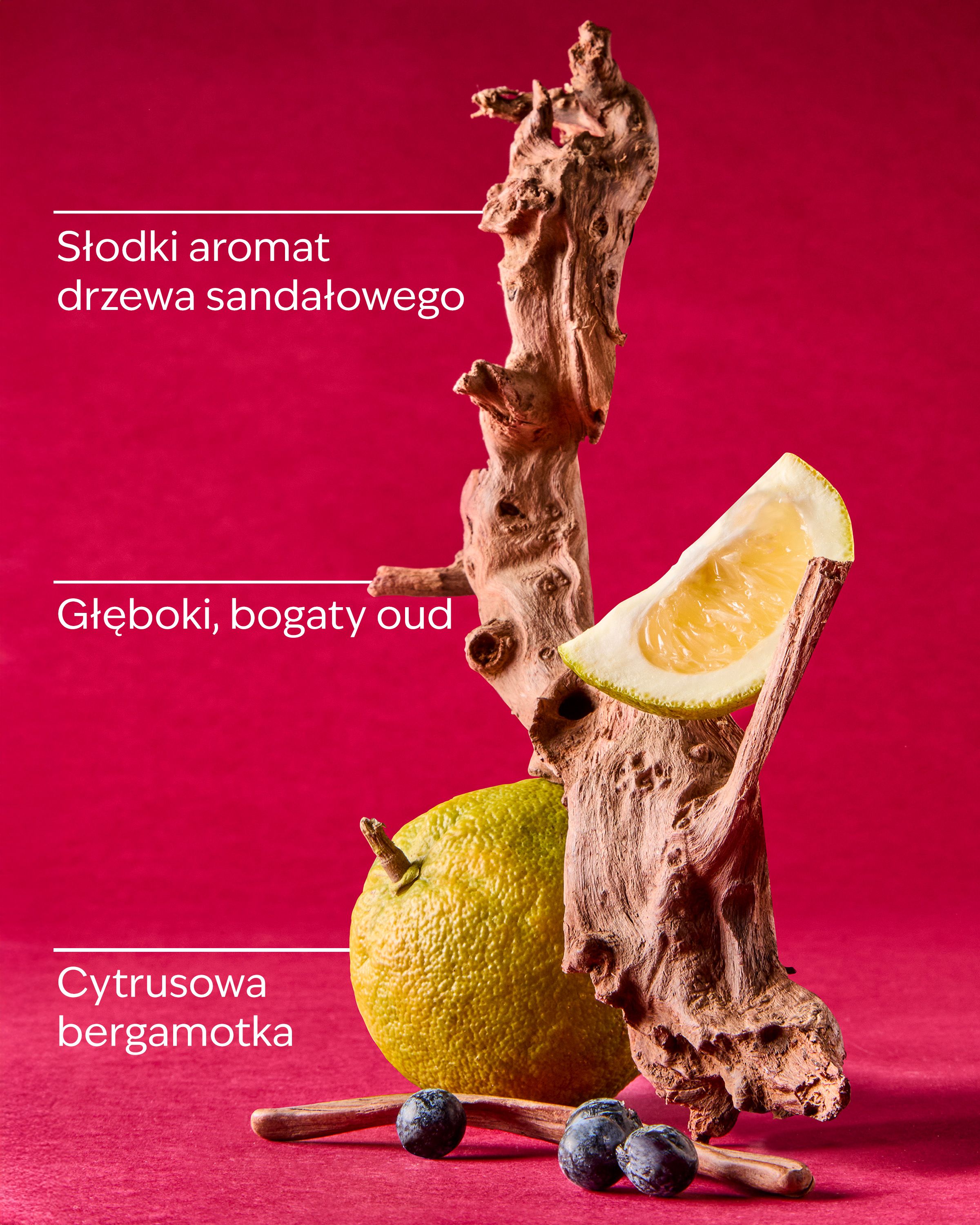 Męskie mydło w kostce Bath & Body Works "Adrenaline" z masłem Shea, w ciemnoczerwonym opakowaniu.