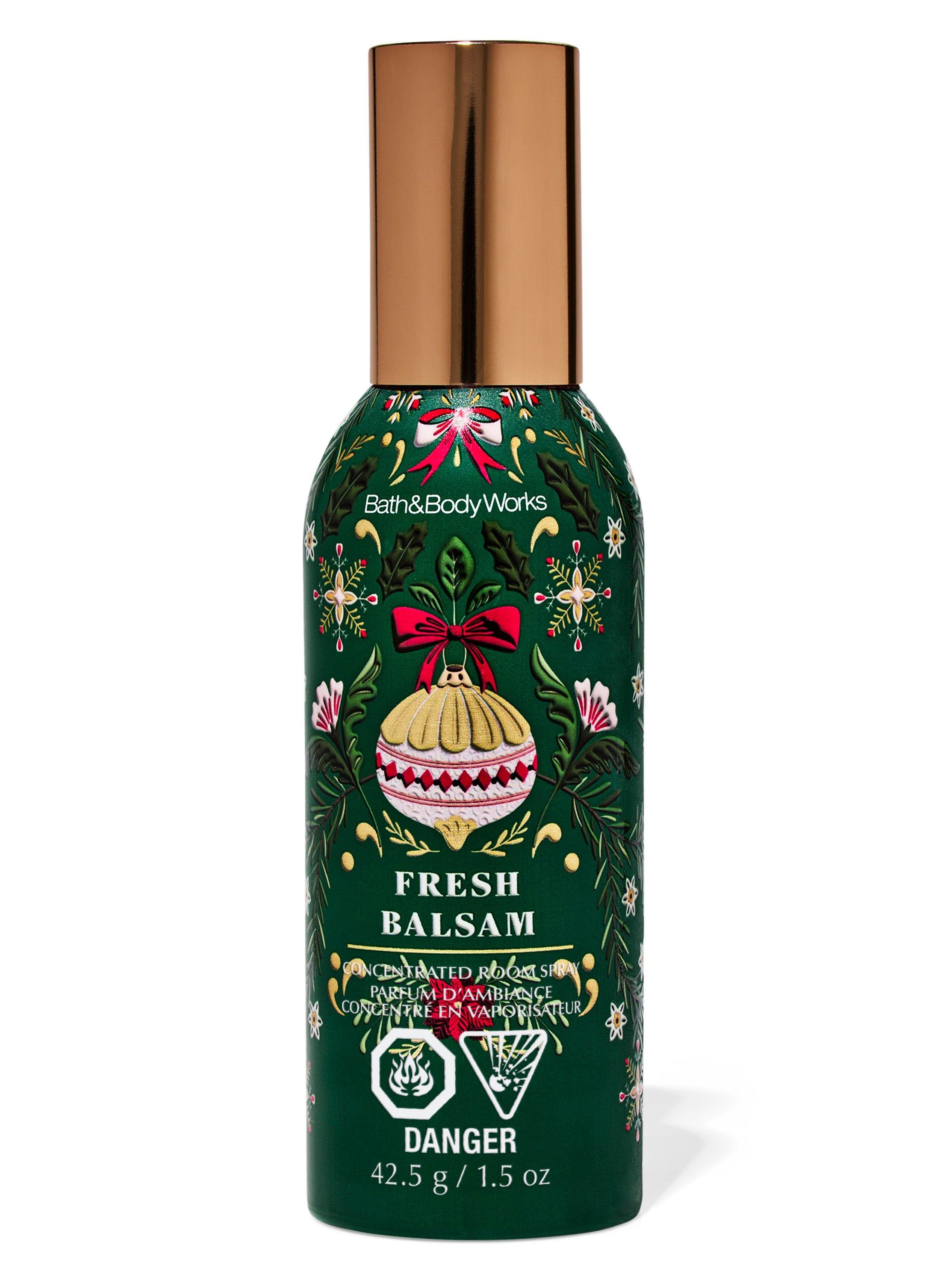Perfumy do pomieszczeń