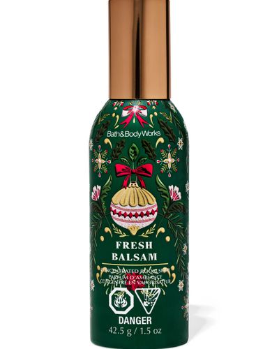 Perfumy do pomieszczeń
