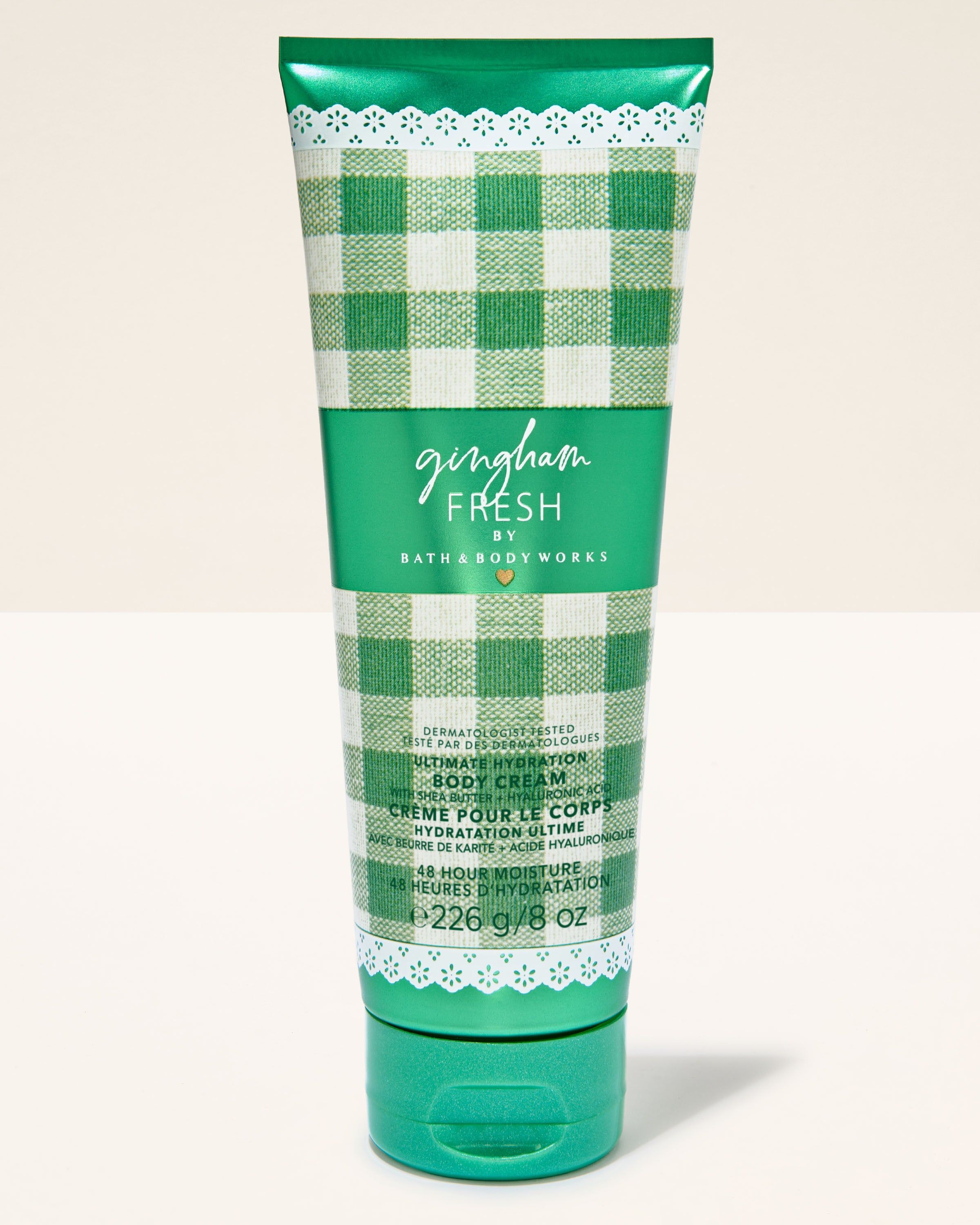 Krem do ciała Ultimate Hydration