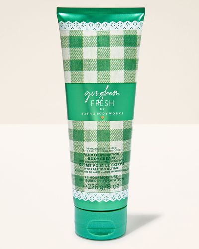 Krem do ciała Ultimate Hydration