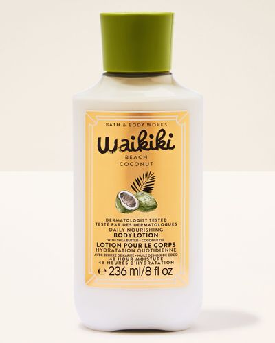 Balsam do ciała
