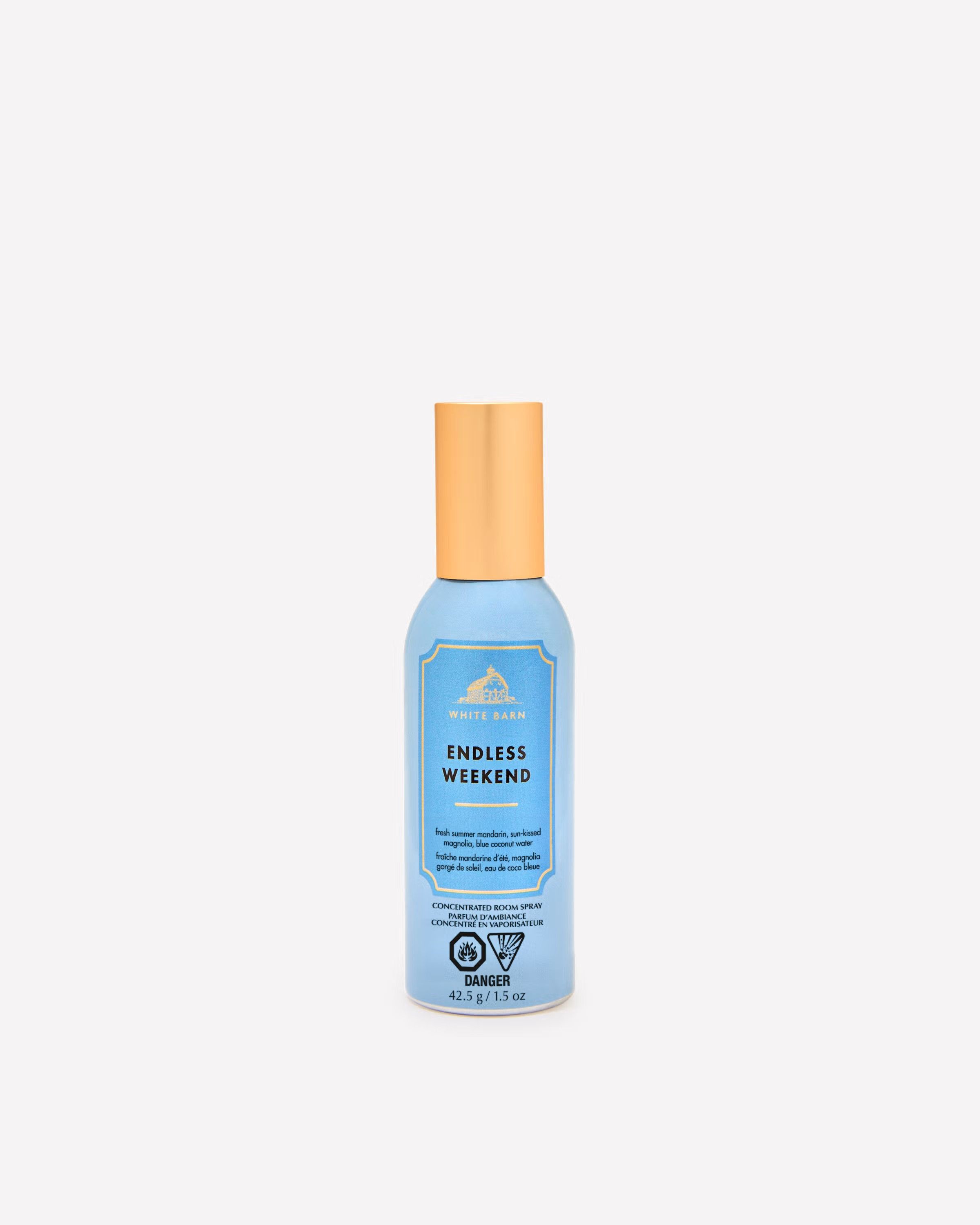Perfumy do pomieszczeń