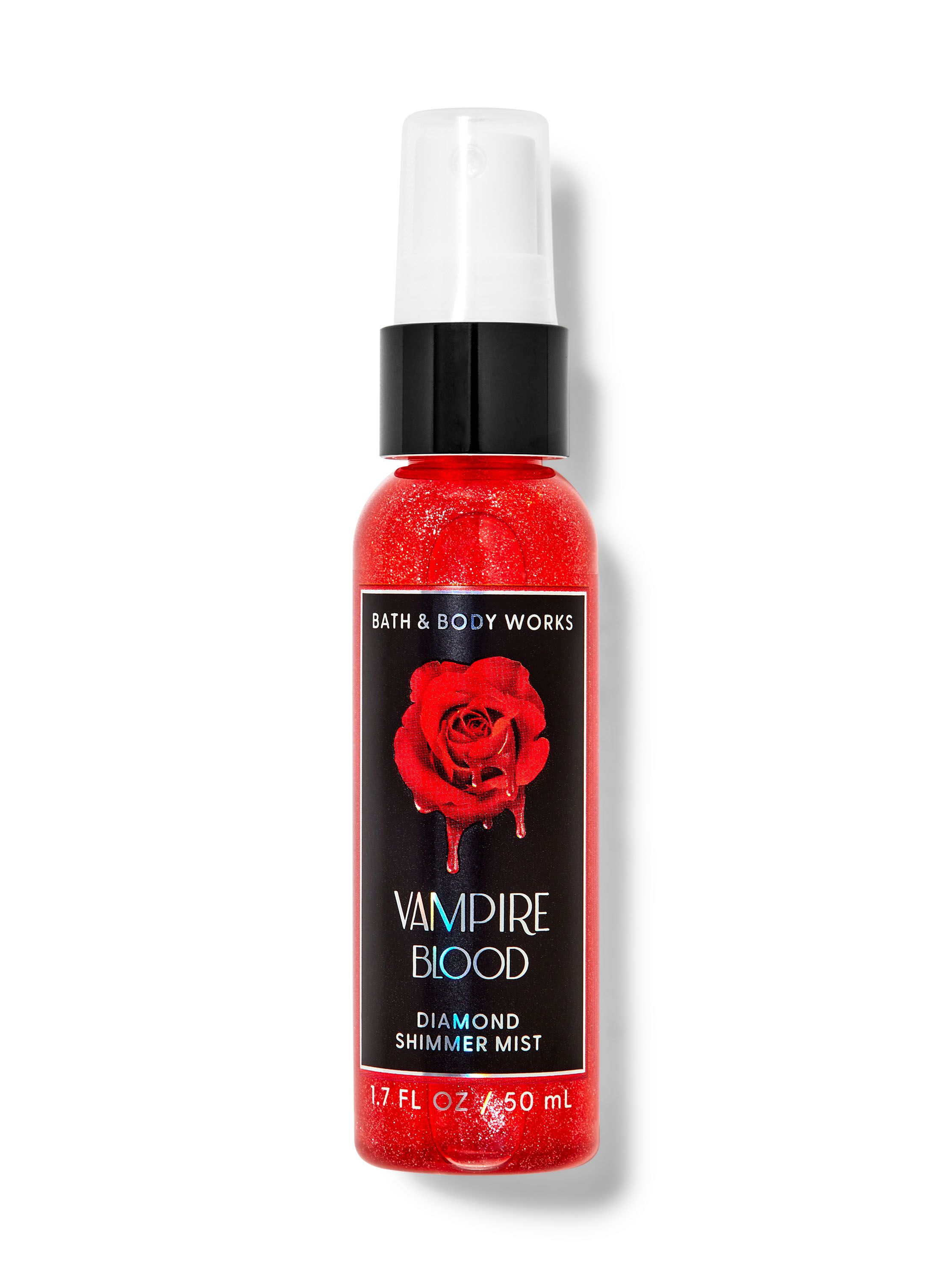 【Vampire blood】フレグランスミスト Bath&bodyworks Shop Vampire Blood Fine Fragrance Mist | HK Bath & Body Works