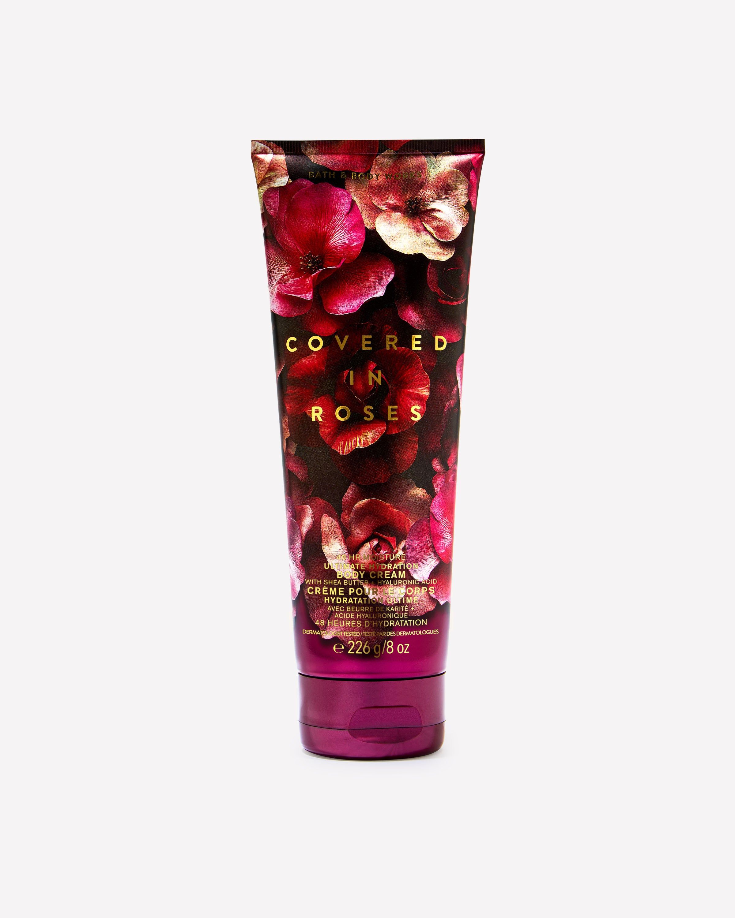 Krem do ciała Ultimate Hydration