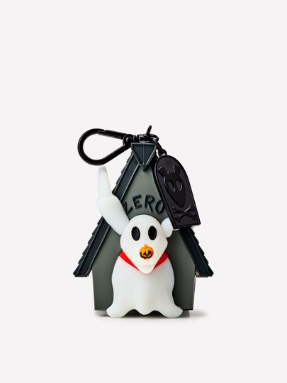 Jack Skellington Disney Tim Burton's The Nightmare Before Christmas Bath & Body Works