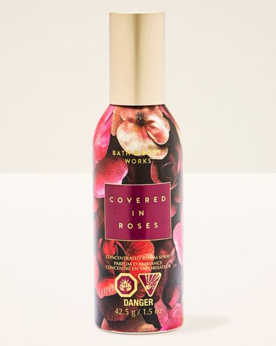 Perfumy do pomieszczeń