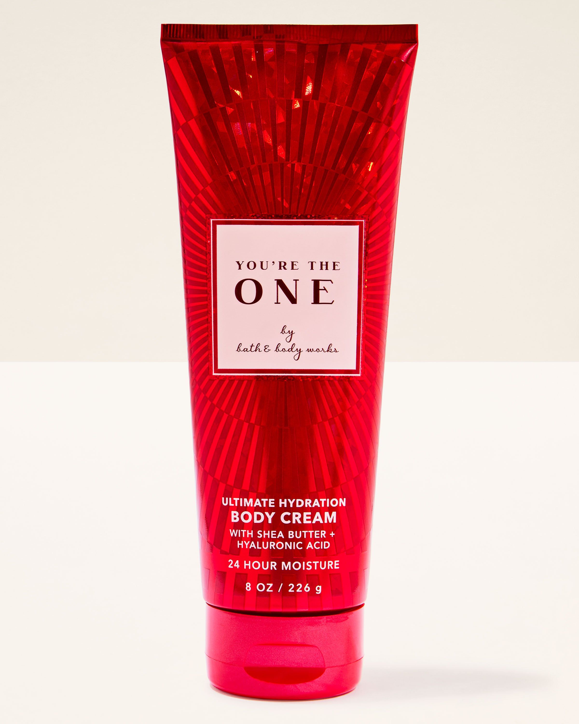 Krem do ciała Ultimate Hydration