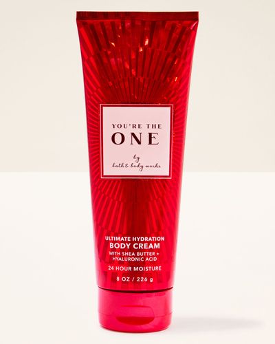 Krem do ciała Ultimate Hydration