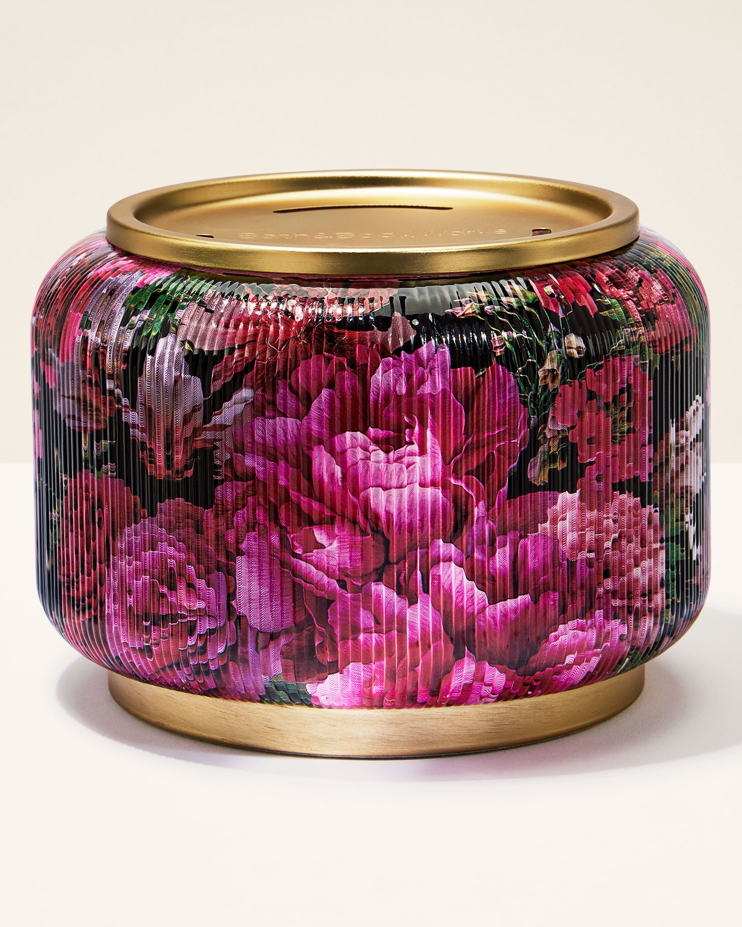 Podstawka na świecę 3-knotową