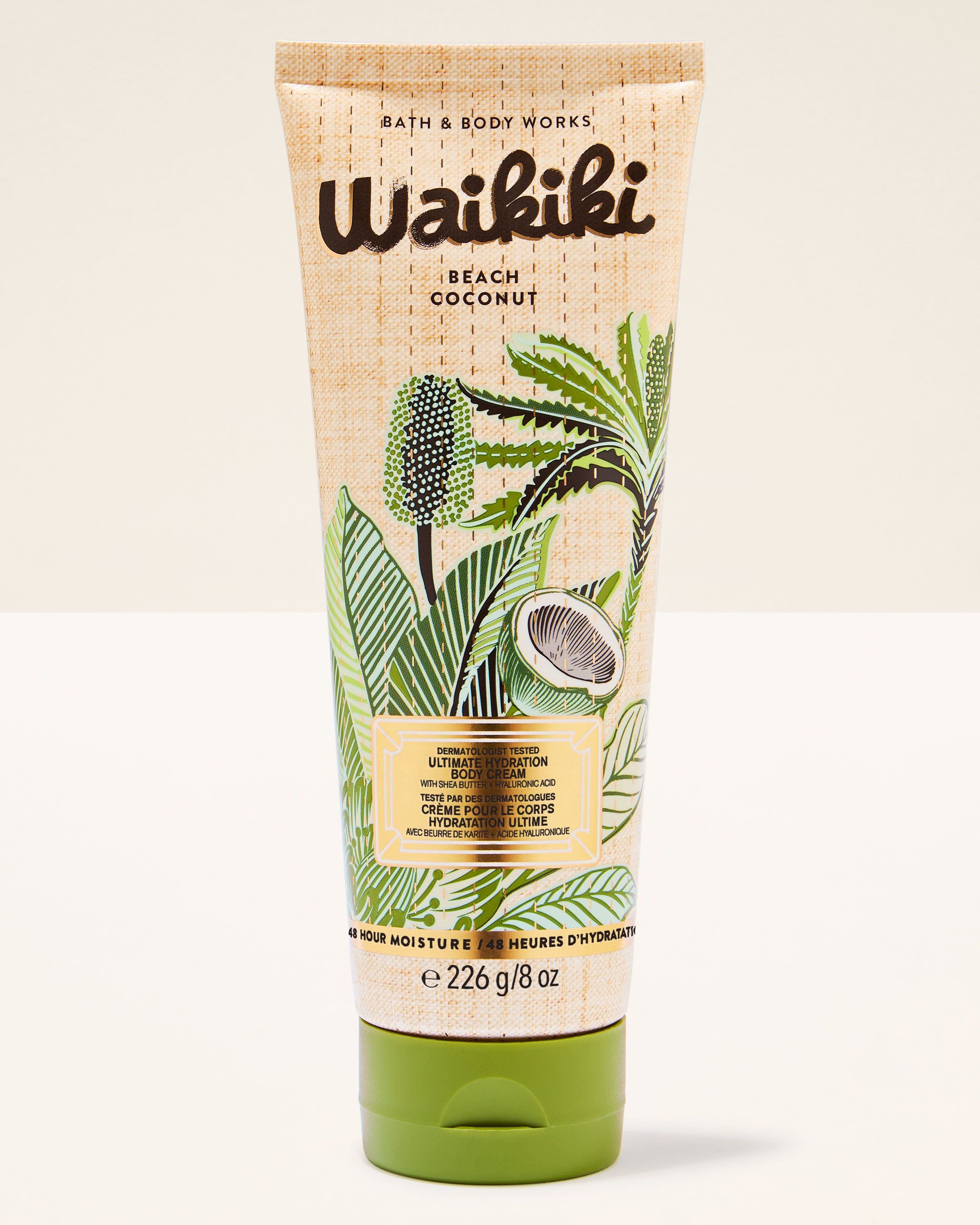 Krem do ciała Ultimate Hydration