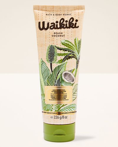 Krem do ciała Ultimate Hydration