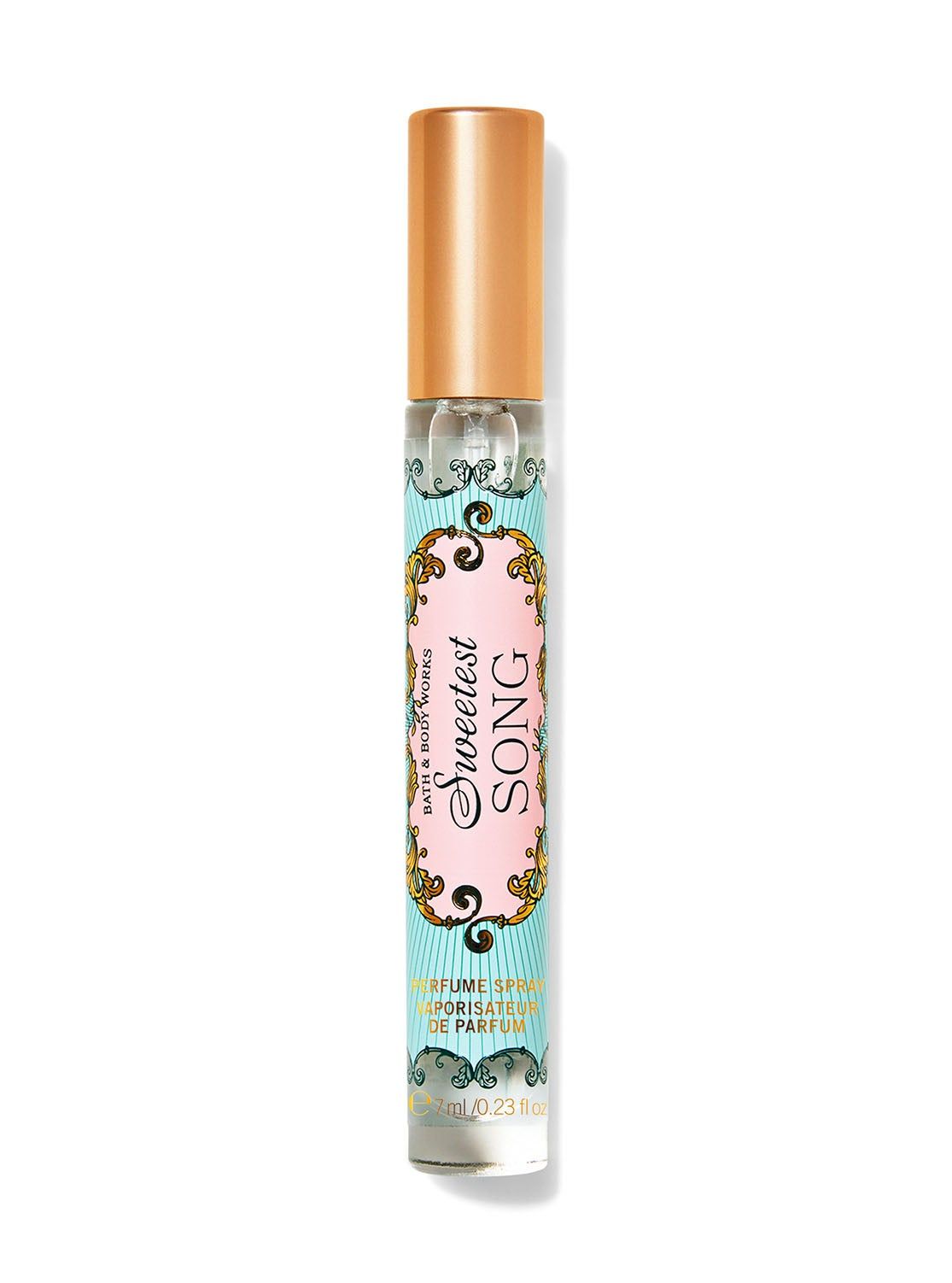ボディソープ Bath and body works sweetest song Kolekcja Sweetest Song