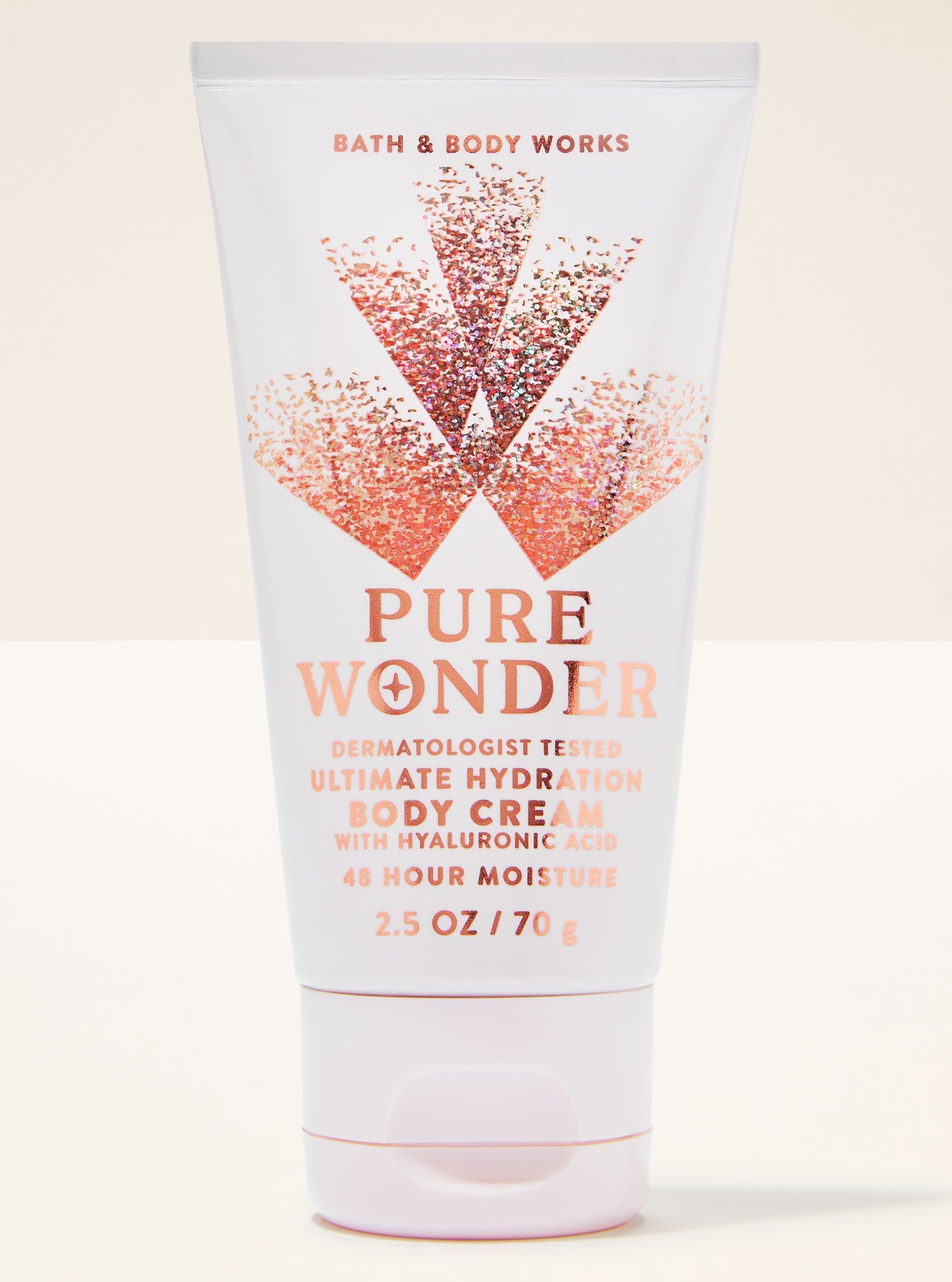 Krem do ciała Ultimate Hydration w wersji podróżnej