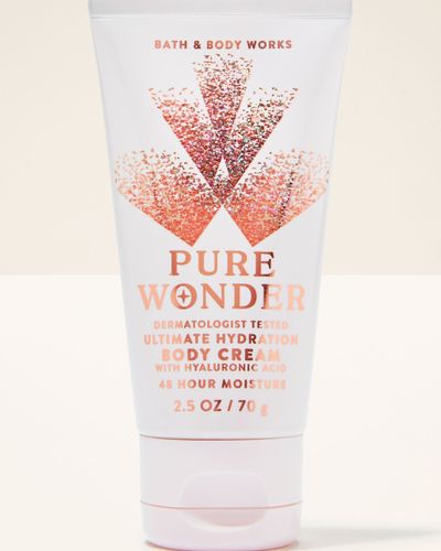 Krem do ciała Ultimate Hydration w wersji podróżnej