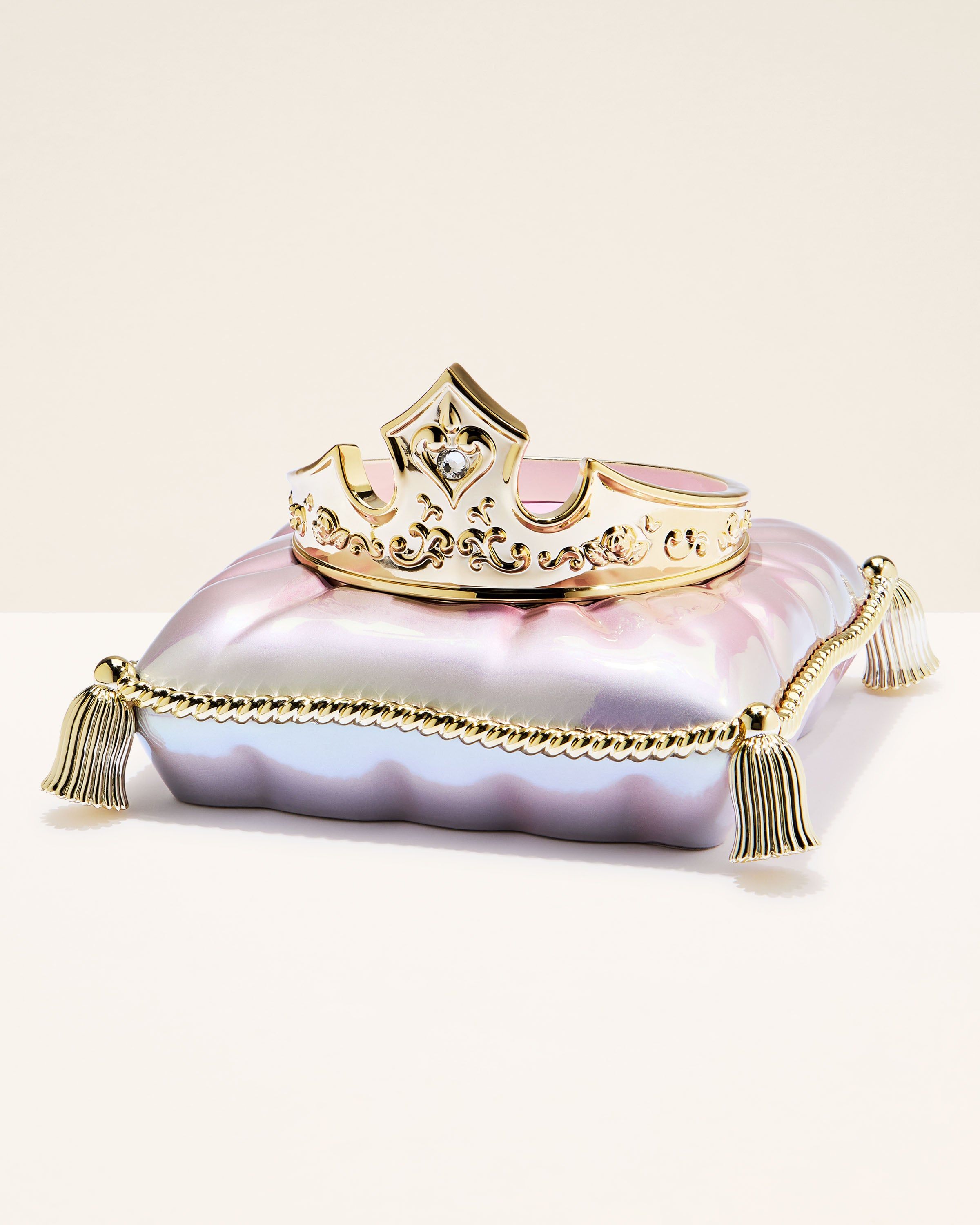 Podstawka na świecę 3-knotową