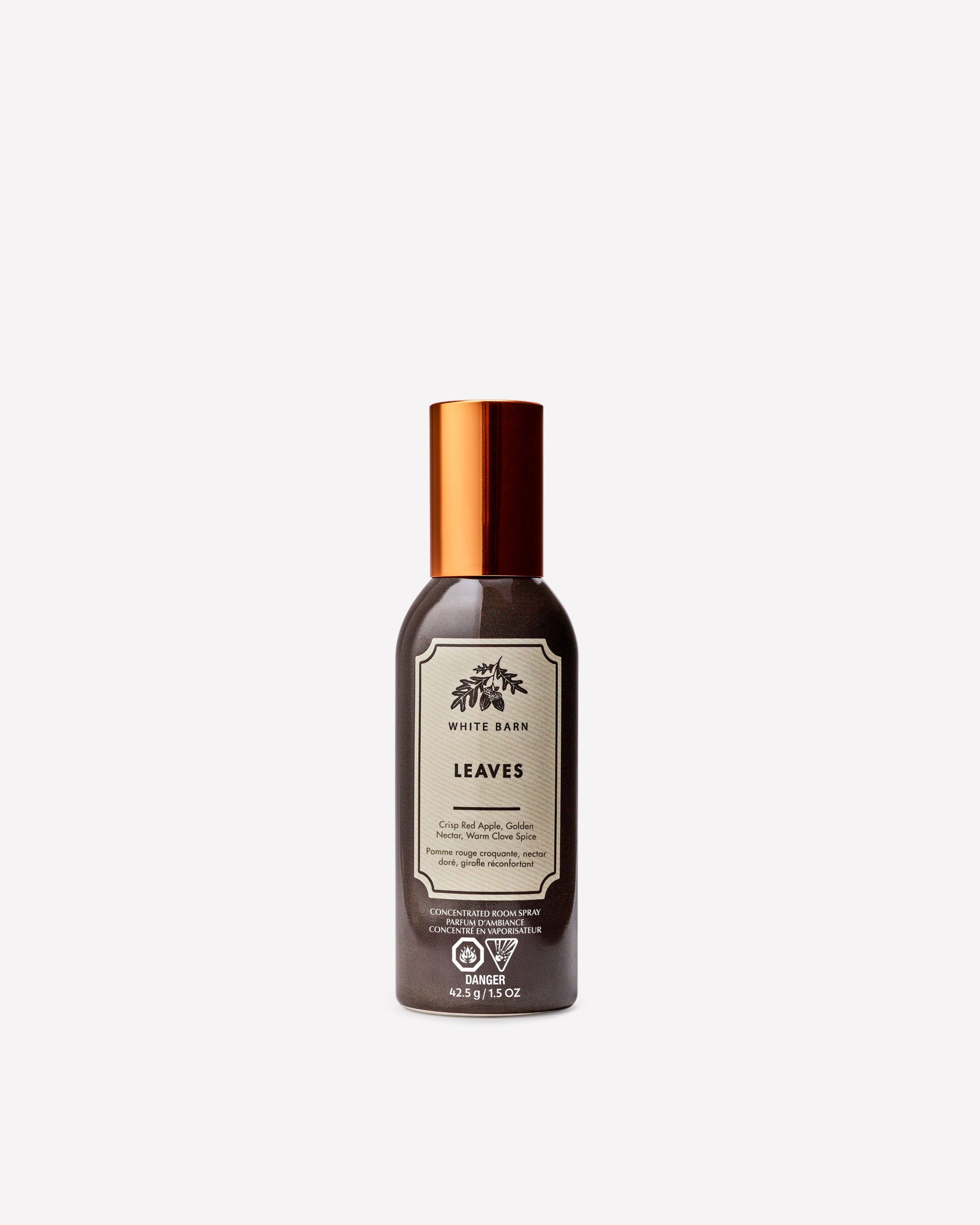 Perfumy do pomieszczeń